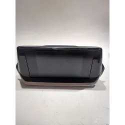 Recambio de pantalla multifuncion para peugeot 2008 allure blue-hdi fap] referencia OEM IAM 9828476980  