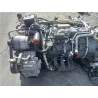 Recambio de motor completo para mercedes-benz autobus urbano o-530 referencia OEM IAM OM906HLA  