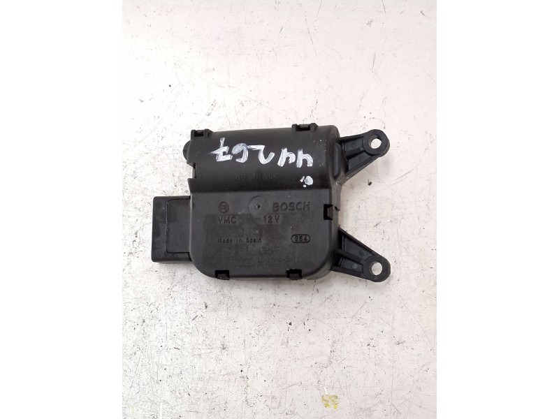 Recambio de motor trampilla calefaccion para audi a4 avant (8e)(2001) 1.9 tdi (96kw) [1,9 ltr. - 96 kw tdi] referencia OEM IAM 0