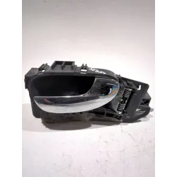 Recambio de manilla interior puerta delantera derecha para peugeot 307 (3a/c) 1.6 16v referencia OEM IAM 9643604477  