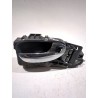 Recambio de manilla interior puerta delantera derecha para peugeot 307 (3a/c) 1.6 16v referencia OEM IAM 9643604477  