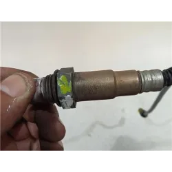 Recambio de sonda lambda para mercedes-benz clk (bm 209) cabrio (02.2003) referencia OEM IAM 0015405017  