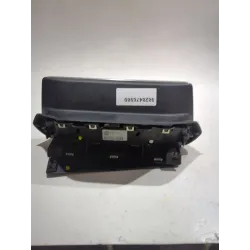 Recambio de pantalla multifuncion para peugeot 2008 allure blue-hdi fap] referencia OEM IAM 9828476980  
