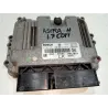 Recambio de centralita inyeccion para opel astra h berlina (2004) 1.6 referencia OEM IAM 0281011380  