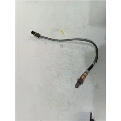 Recambio de sonda lambda para mercedes-benz clk (bm 209) cabrio (02.2003) referencia OEM IAM 0015405017  
