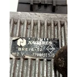 Recambio de caja precalentamiento para renault megane i fase 2 berlina (ba0)(1999) referencia OEM IAM 7700111525  