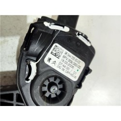 Recambio de potenciometro pedal gas para peugeot 207 (2006) 1.4 confort [1,4 ltr. - 50 kw hdi] referencia OEM IAM 965440558002  