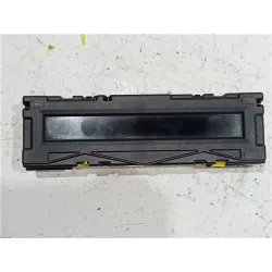Recambio de pantalla para opel insignia sedán 2.0 cdti referencia OEM IAM 13233977F  