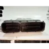 Recambio de centralita inyeccion para opel astra h berlina (2004) 1.6 referencia OEM IAM 0281011380  
