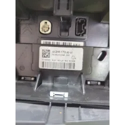 Recambio de pantalla multifuncion para peugeot 2008 allure blue-hdi fap] referencia OEM IAM 9828476980  