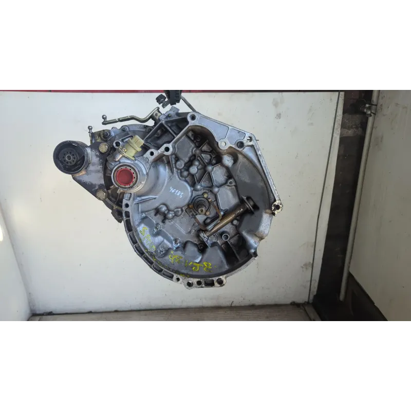 Recambio de caja cambios manual para citroën saxo (1996) 1.5 d referencia OEM IAM 20CE28  