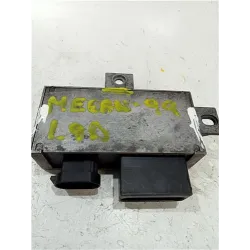 Recambio de caja precalentamiento para renault megane i fase 2 berlina (ba0)(1999) referencia OEM IAM 7700111525  