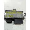 Recambio de caja precalentamiento para renault megane i fase 2 berlina (ba0)(1999) referencia OEM IAM 7700111525  