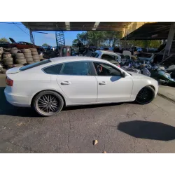 audi a5 sportback (8ta) del año 2010