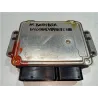 Recambio de centralita inyeccion para opel astra h berlina (2004) 1.6 referencia OEM IAM 0281011380  