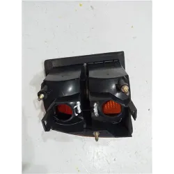 Recambio de piloto trasero derecho para seat toledo (1l)(09.1991) 1.6 i referencia OEM IAM 1L0945096  