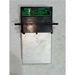 Recambio de resistencia calefaccion para citroën c5 berlina hdi (dcrhzb, dcrhze) referencia OEM IAM T1000948E NU1170N6673  