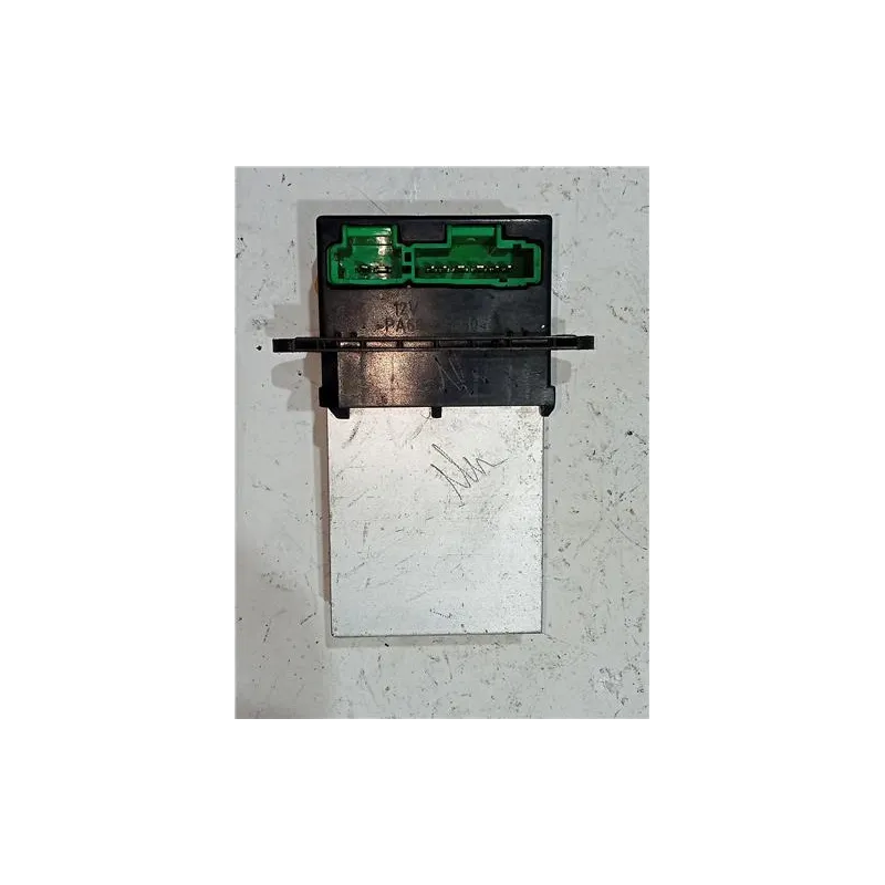 Recambio de resistencia calefaccion para citroën c5 berlina hdi (dcrhzb, dcrhze) referencia OEM IAM T1000948E NU1170N6673  