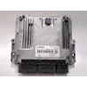 Recambio de centralita inyeccion para renault clio iv (bh_) 1.5 dci 90 referencia OEM IAM 0281032811 237106319R  