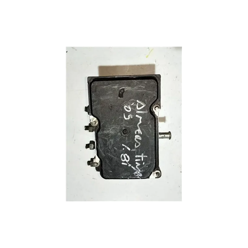 Recambio de nucleo abs para nissan almera tino (v10m)(05.2000) 2.2 dci referencia OEM IAM 0265800331  