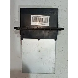 Recambio de resistencia calefaccion para citroën c5 berlina hdi (dcrhzb, dcrhze) referencia OEM IAM T1000948E NU1170N6673  