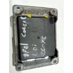 Recambio de centralita inyeccion para opel corsa c (2000) 1.7 dti referencia OEM IAM 0261206072  