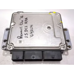 Recambio de centralita inyeccion para renault clio iv (bh_) 1.5 dci 90 referencia OEM IAM 0281032811 237106319R  