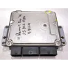 Recambio de centralita inyeccion para renault clio iv (bh_) 1.5 dci 90 referencia OEM IAM 0281032811 237106319R  