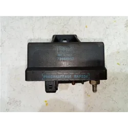 Recambio de caja precalentamiento para citroën berlingo (2002) collection (rhy / dw10td) referencia OEM IAM 73104902  