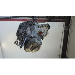 Recambio de caja cambios manual para citroën saxo (1996) 1.5 d referencia OEM IAM 20CE28  