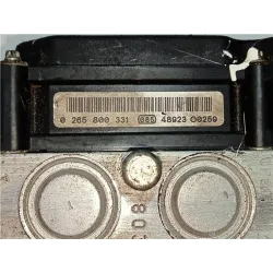 Recambio de nucleo abs para nissan almera tino (v10m)(05.2000) 2.2 dci referencia OEM IAM 0265800331  