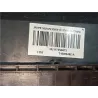 Recambio de resistencia calefaccion para citroën c5 berlina hdi (dcrhzb, dcrhze) referencia OEM IAM T1000948E NU1170N6673  
