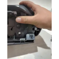 Recambio de pantalla multifuncion para peugeot 2008 allure blue-hdi fap] referencia OEM IAM 9828476980  