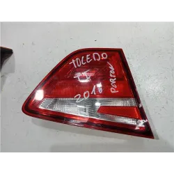 Recambio de piloto trasero izquierdo interior porton para seat toledo (5p2)(09.2004) 2.0 tdi 16v referencia OEM IAM 18491001  