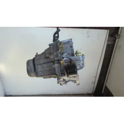 Recambio de caja cambios manual para citroën saxo (1996) 1.5 d referencia OEM IAM 20CE28  