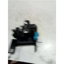 Recambio de electrovalvula turbo para ford fiesta (cbk)(2002) referencia OEM IAM P108A  