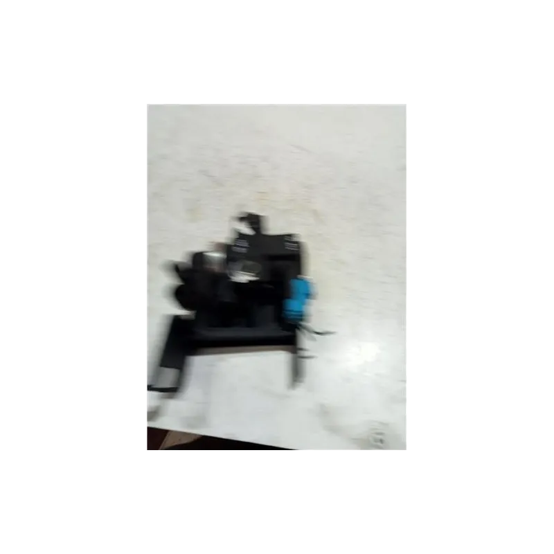 Recambio de electrovalvula turbo para ford fiesta (cbk)(2002) referencia OEM IAM P108A  