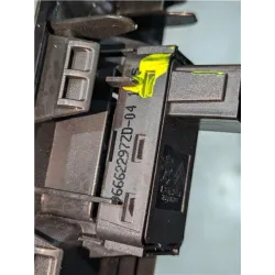 Recambio de mando elevalunas trasero derecho para peugeot 3008 (05.2009) 2.0 active [2,0 ltr. - 110 kw 16v hdi fap cat (rhe / dw