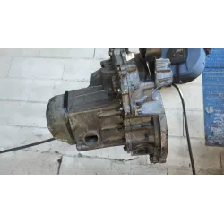 Recambio de caja cambios manual para citroën saxo (1996) 1.5 d referencia OEM IAM 20CE28  