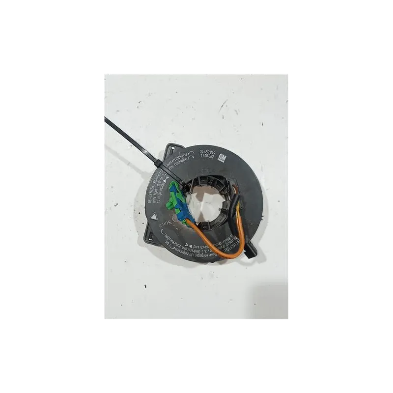 Recambio de anillo airbag para opel corsa c (2003) 1.3 cdti referencia OEM IAM 24459849  