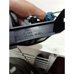 Recambio de electrovalvula turbo para ford fiesta (cbk)(2002) referencia OEM IAM P108A  