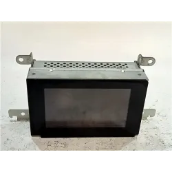 Recambio de pantalla para nissan primera berlina (p12)(12.2001) 1.9 dci referencia OEM IAM 28090BA000  
