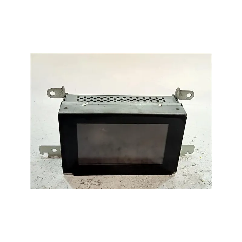 Recambio de pantalla para nissan primera berlina (p12)(12.2001) 1.9 dci referencia OEM IAM 28090BA000  