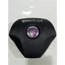 Recambio de airbag volante para fiat bravo (182)(1995) 1.9 d referencia OEM IAM CA701203NR  