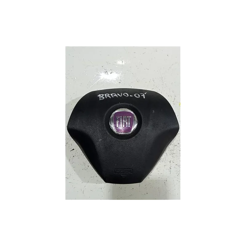 Recambio de airbag volante para fiat bravo (182)(1995) 1.9 d referencia OEM IAM CA701203NR  