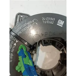 Recambio de anillo airbag para opel corsa c (2003) 1.3 cdti referencia OEM IAM 24459849  