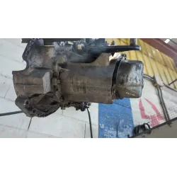 Recambio de caja cambios manual para citroën saxo (1996) 1.5 d referencia OEM IAM 20CE28  