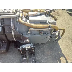 Recambio de caja de cambios automatica para mercedes-benz autobus urbano o-530 referencia OEM IAM 721462 8543E  