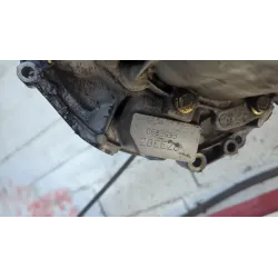 Recambio de caja cambios manual para citroën saxo (1996) 1.5 d referencia OEM IAM 20CE28  