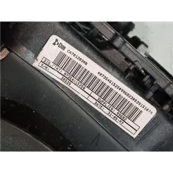 Recambio de airbag volante para fiat bravo (182)(1995) 1.9 d referencia OEM IAM CA701203NR  